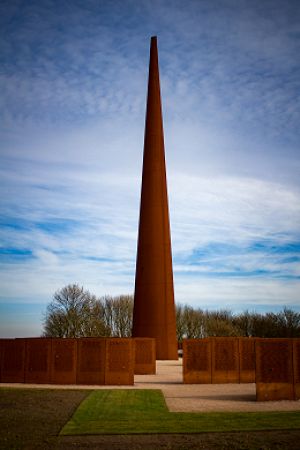 Bomber Command Centre, Lincoln